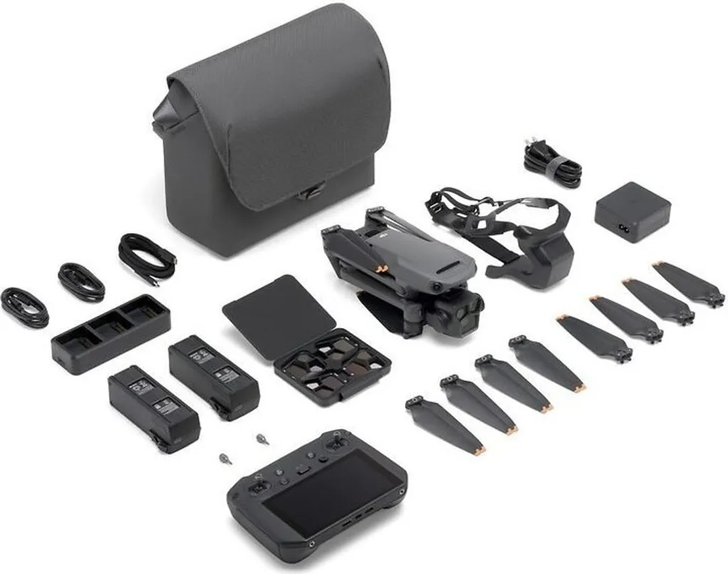 DJI Mavic 3 Pro Cine Premium Combo