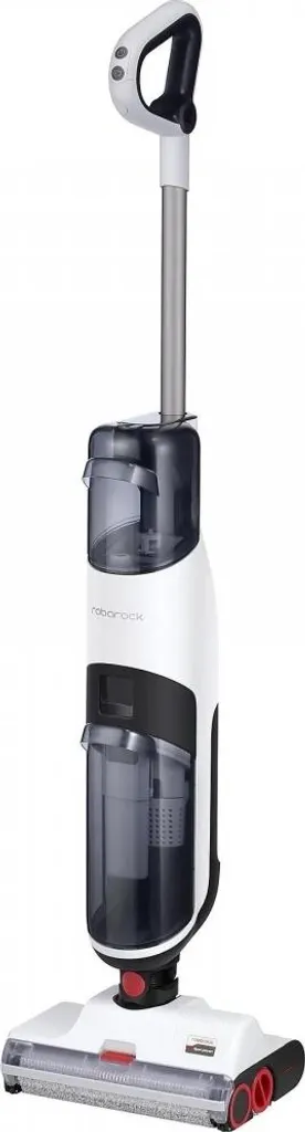 Roborock Dyad Akku – Nass-/Trockensauger weiß