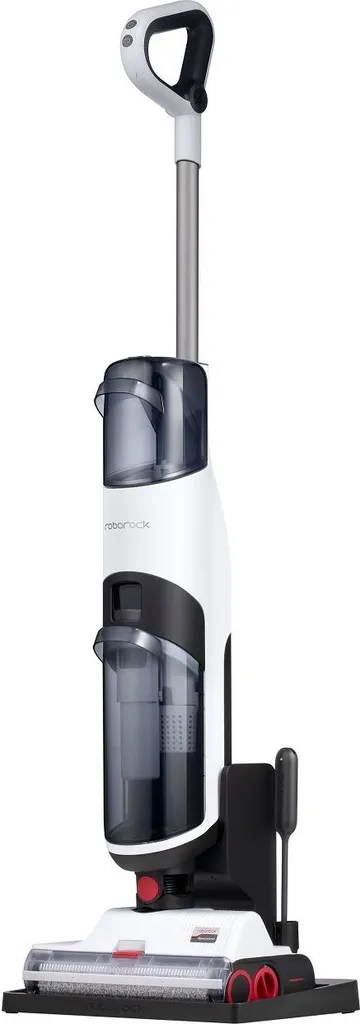 Roborock Dyad Akku - Nass-/Trockensauger weiß – Bild 3