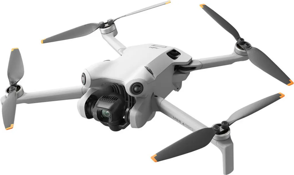 DJI Mini 4 Pro – Bild 8