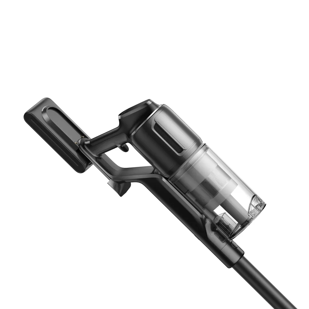 Dreame Z10 Akku-Stabstaubsauger,210AW,90min Laufzeit,H14-HEPA, 99,99% Reinigungsrate,Staubsicht-Tech für alle Böden,Auto-Erkennung&Saugkraft-Anpassung – Bild 4