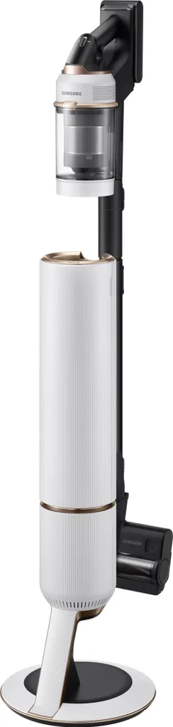 SAMSUNG VS20B95C43W/WD Bespoke Jet Plus CompleteClean Stielsauger mit LED Bürste Akkubetrieb, 580 Watt - Image 5