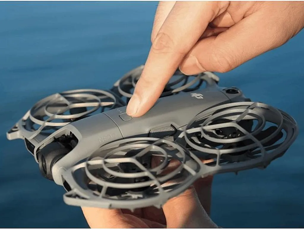 DJI Neo 2 (CP.FP.00000270.01) (Drone Only) – Image 6