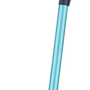 Samsung Jet 60 Turbo VS15A6031R1 – Staubsauger – Stange kurz/Handgerät (2-in-1) – beutellos – schnurlos – teal mint/cotta black