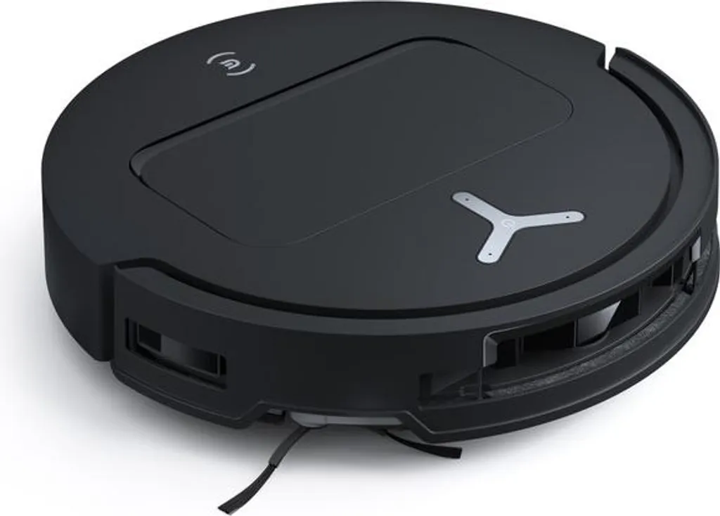 Deebot T50 Omni Black Gen2 Saugroboter mit Wischfunktion – Bild 10