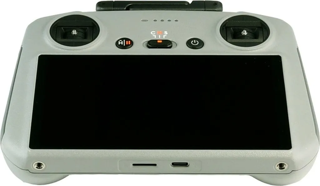 DJI Flip, 4 Rotoren, 48 MP, 3840 x 2160 Pixel, 16 m/s, 3110 mAh, Schwarz, Weiß - Image 5