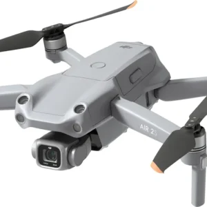 DJI Air 2S – Fly More Combo