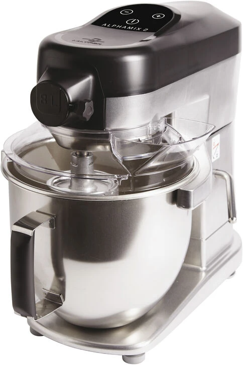 Matfer Bourgeat alphamix 2 8L Profi-Mixer