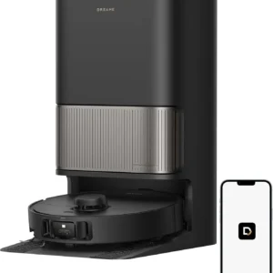 DREAME L40s Pro Ultra Saugroboter