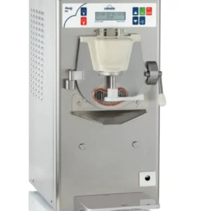 Eismaschine & Pasteurisierer 8/12 kg/h – Carpigiani Ready 8/12