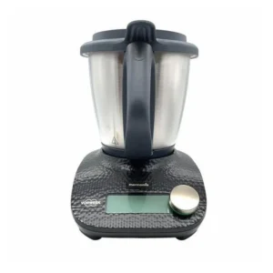 Vorwerk Thermomix Friend 2000 L Multifunktions-Küchenmaschine – Schwarz