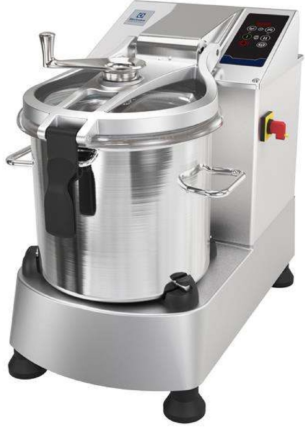 Mixer-Schneider – 17,5 l – 2 Geschwindigkeitsstufen – Electrolux Professional K180S2