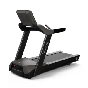 Vision Fitness T600E Entertainment Laufband