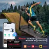 FunLife F50 klappbares Laufband – leise 2.5PS Motor, 3-Stufen Steigung, App & Bluetooth, große Lauffläche mit Luftdämpfung – perfekt für Zuhause & Fit – Bild 2