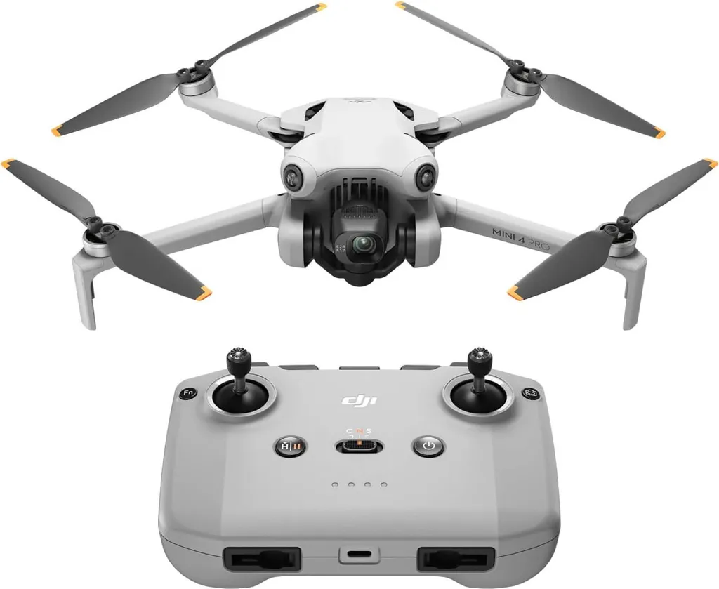 DJI Mini 4 Pro – Bild 3