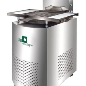 Temperiermaschine – 24 kg temperierte Schokolade – 400 V – 620 x 900 x 1540 (H) mm