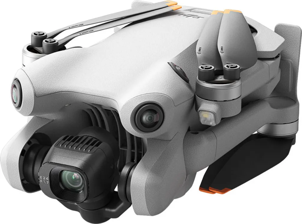 DJI Mini 4 Pro – Bild 10