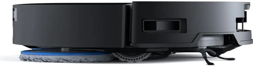 Deebot T50 Omni Black Gen2 Saugroboter mit Wischfunktion – Bild 9