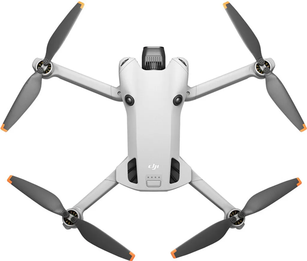 DJI Mini 4 Pro – Bild 7