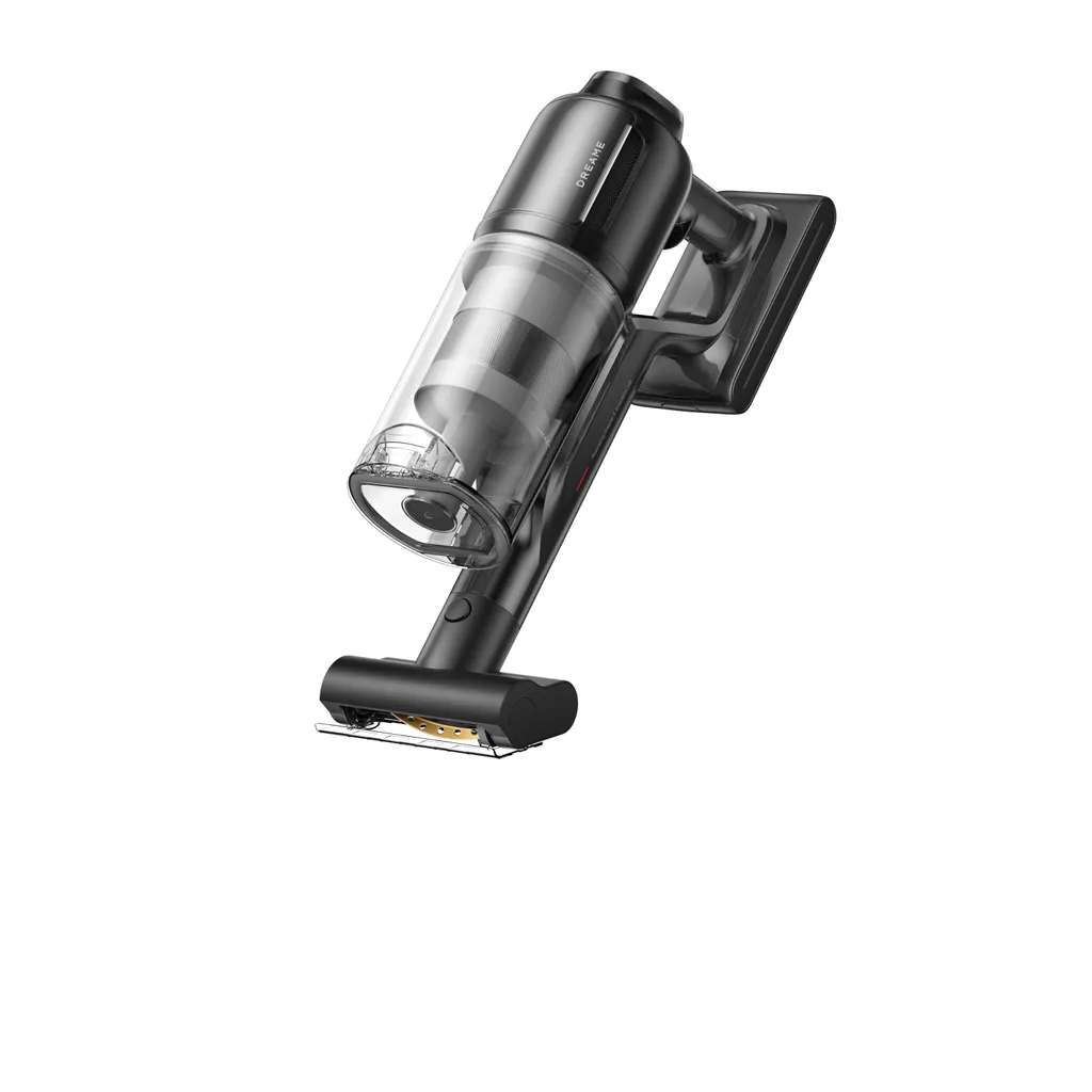 Dreame Z10 Akku-Stabstaubsauger,210AW,90min Laufzeit,H14-HEPA, 99,99% Reinigungsrate,Staubsicht-Tech für alle Böden,Auto-Erkennung&Saugkraft-Anpassung – Bild 6