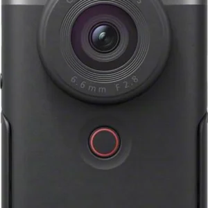 Canon PowerShot V10 Vlogging Kit 1″ Kompaktkamera 20 MP CMOS 5472 x 3648 Pixel