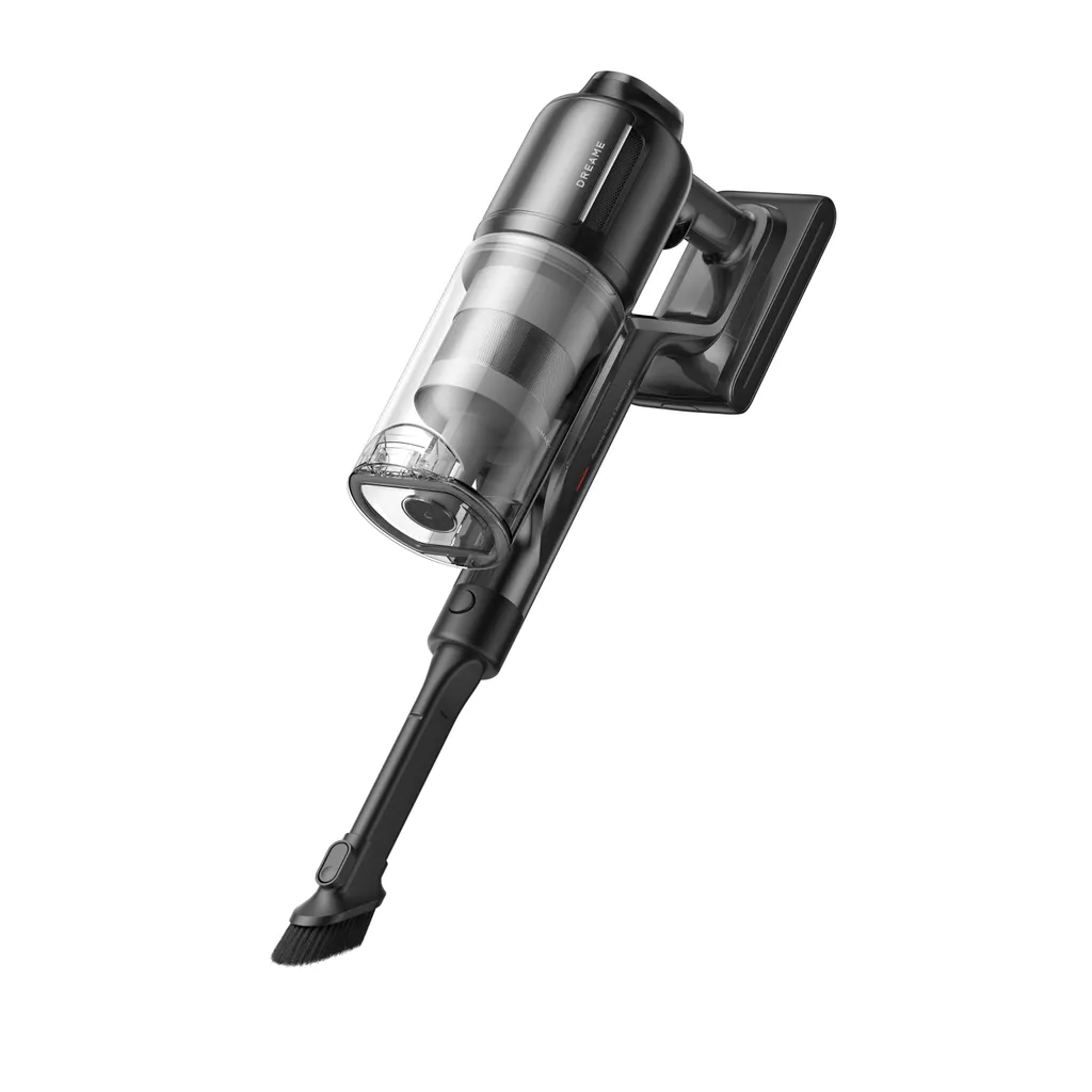 Dreame Z10 Akku-Stabstaubsauger,210AW,90min Laufzeit,H14-HEPA, 99,99% Reinigungsrate,Staubsicht-Tech für alle Böden,Auto-Erkennung&Saugkraft-Anpassung – Bild 5