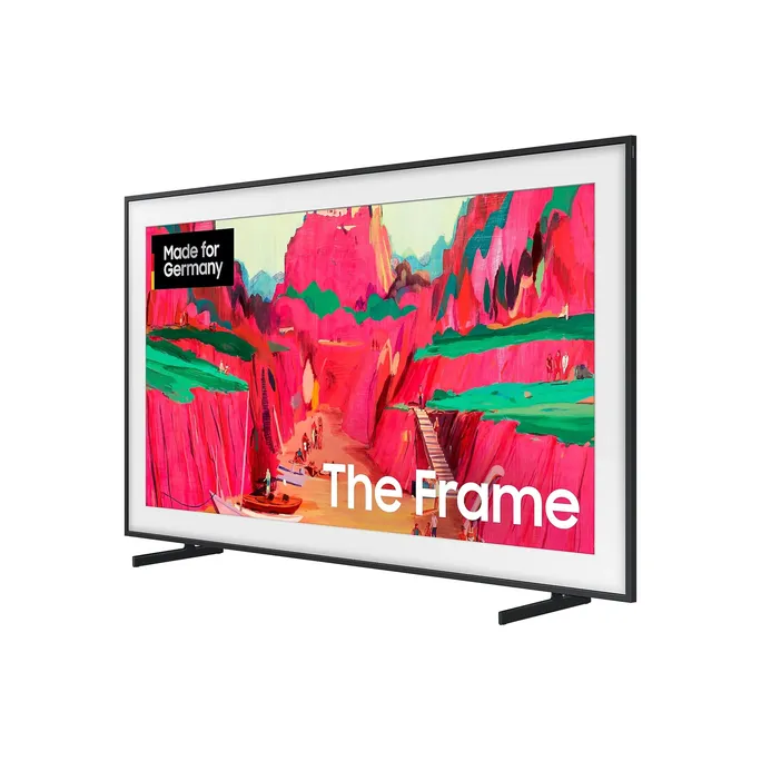 Samsung The Frame Pro GQ85LS03FWUXZG 216cm 85" 4K Neo QLED 144 Hz Smart TV Fernseher – Image 2