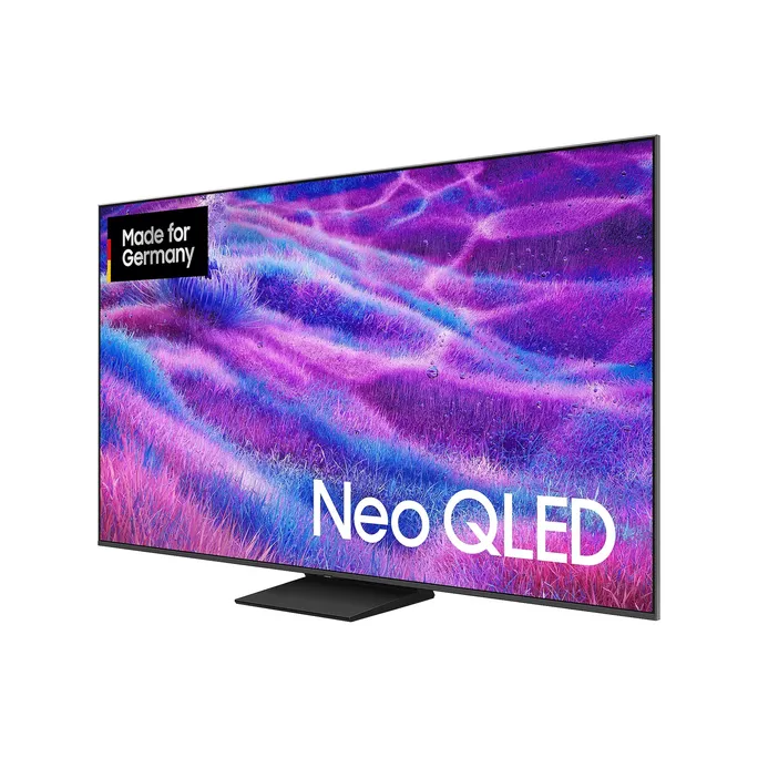 Samsung GQ65QN80FAUXZG 165cm 65" 4K Neo QLED 144 Hz Vision AI Smart TV Fernseher – Image 2
