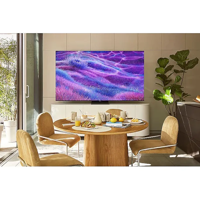 Samsung GQ65QN80FAUXZG 165cm 65" 4K Neo QLED 144 Hz Vision AI Smart TV Fernseher – Image 5