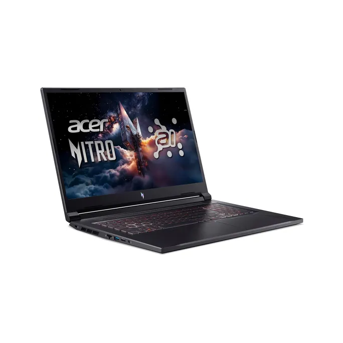 Acer Nitro V17 AI ANV17-41-R311 17.3″ QHD Ryzen 7 260 RTX5070 32GB/2TB Win11