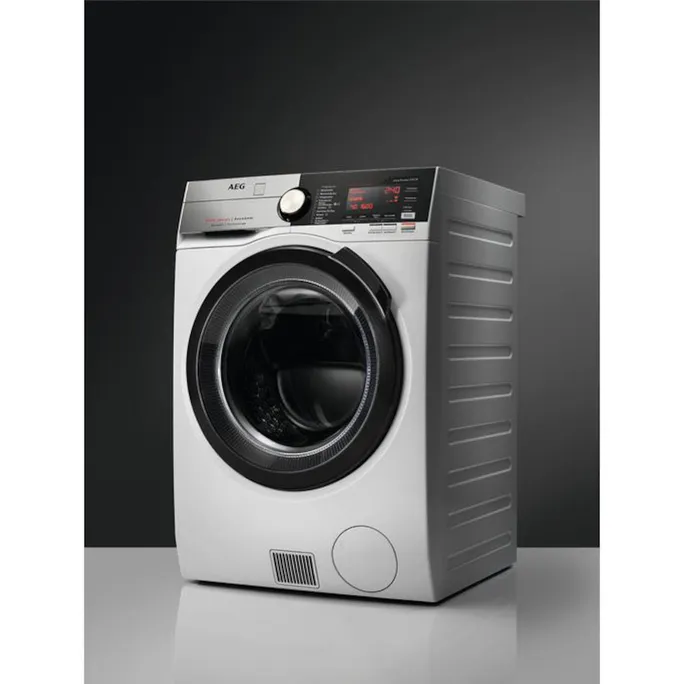 AEG L9WEF80690 Series 9000 SensiDry Waschtrockner 9 kg / 6 kg, 1600 U/min. - Image 3