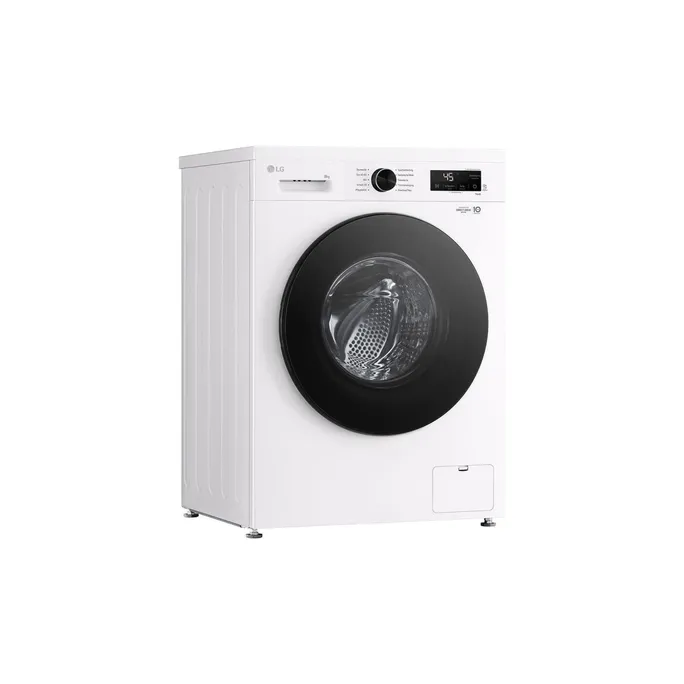 LG F4WB308Y Waschmaschine 8 kg 1350 U/min – Bild 3