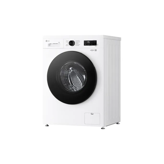 LG F4WB308Y Waschmaschine 8 kg 1350 U/min – Bild 4
