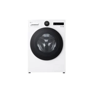 LG F4WX808YC Waschmaschine 8 kg 1350 U/min