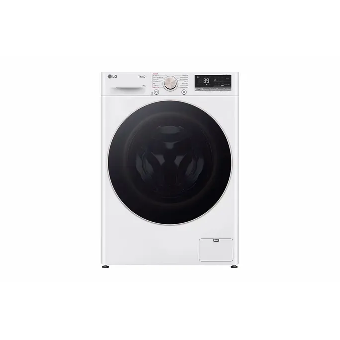 LG F4WR709G Waschmaschine 9 kg 1360 U/min