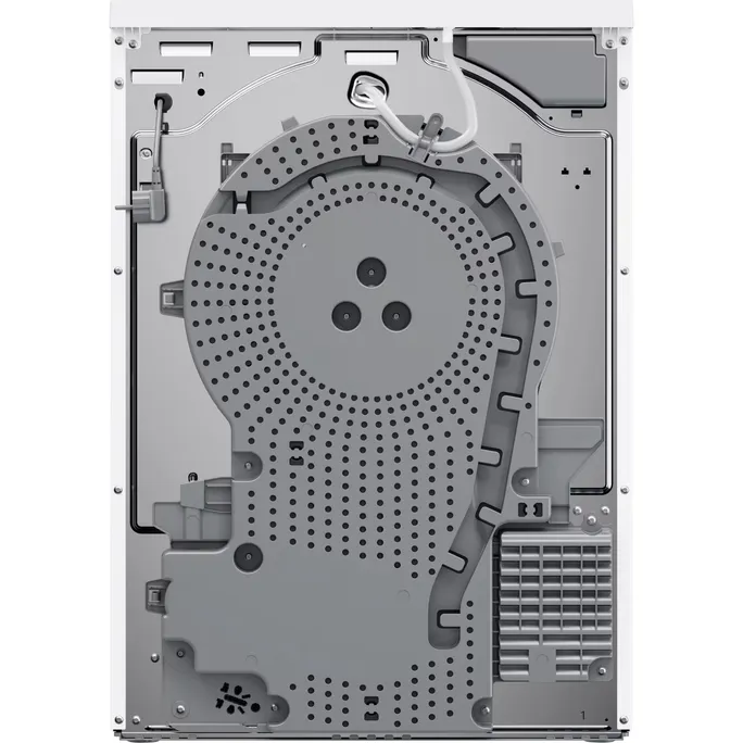 AEG Electrolux TR9W75780 Wärmepumpentrockner 8kg EEK B - Image 5