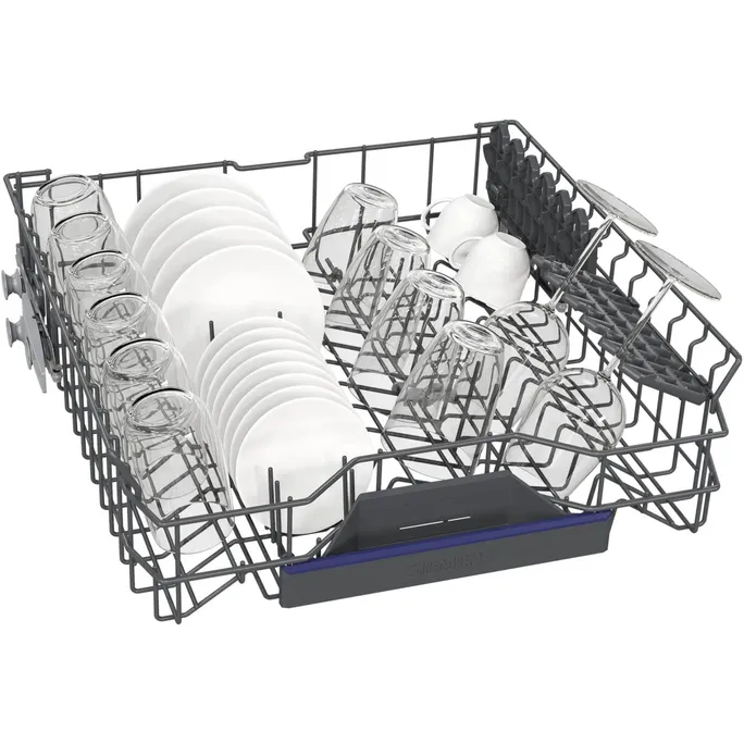 Siemens SX53ES22CE iQ300 Geschirrspüler 60cm teilintegrierbar EEK:A - Image 5