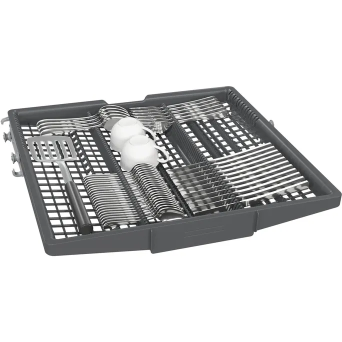 Siemens SX65EX12CE iQ500 Geschirrspüler 60cm vollintegrierbar EEK:A – Image 3