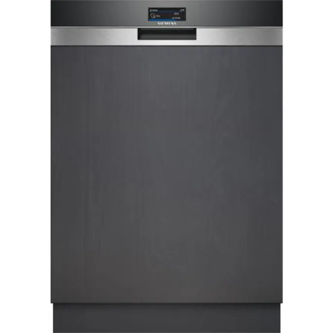 Siemens SN57TS00CE iQ700 Geschirrspüler 60cm teilintegrierbar EEK:A
