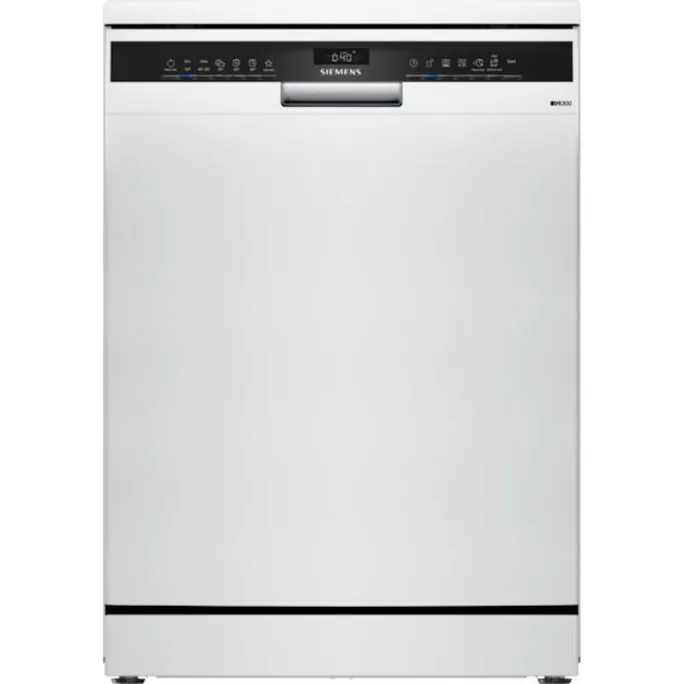 Siemens SN23EW03ME iQ300 Geschirrspüler 60cm Standgerät EEK:B