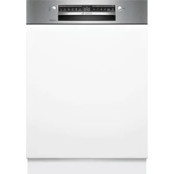 Bosch SMI4ECS28E Serie 4 Geschirrspüler 60cm teilintegrierbar EEK:A