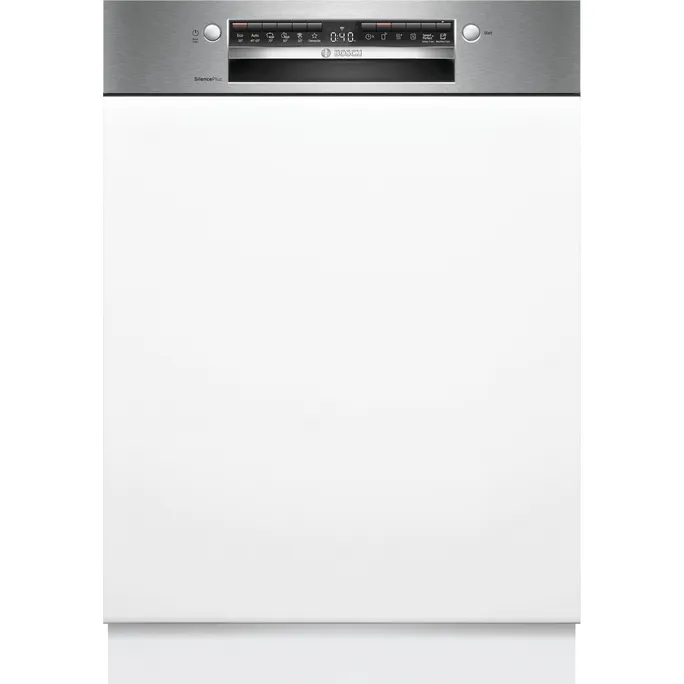 Bosch SBI4ECS28E Serie 4 Geschirrspüler 60cm teilintegrierbar EEK:A