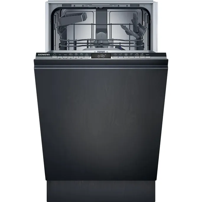 Siemens SR63HX74KE iQ300 Geschirrspüler 45cm vollintegrierbar EEK:E