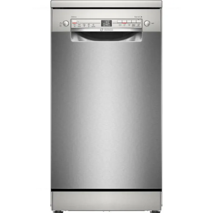Bosch SPS2HKI42E Serie 2 Geschirrspüler 45cm Standgerät EEK:E