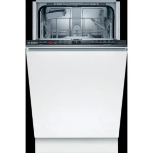 Bosch SPV2IKX10E Serie 2 Geschirrspüler 45cm vollintegrierbar EEK:F