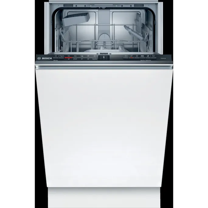 Bosch SPV2IKX10E Serie 2 Geschirrspüler 45cm vollintegrierbar EEK:F