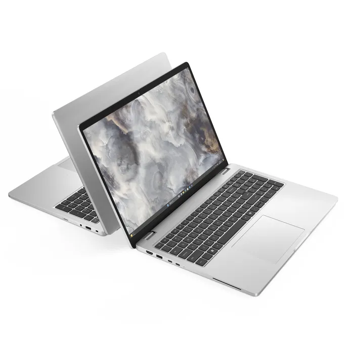 Dell Pro 16 Plus PB16250 16" FHD+ Core Ultra 5 235U 16GB/512GB Win11 Pro – Bild 5