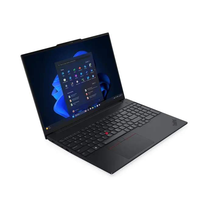 Lenovo ThinkPad E16 G3 21SR000PGE 16″ WUXGA Core Ultra 5 225U 16GB/512GB SSD Win11 Pro
