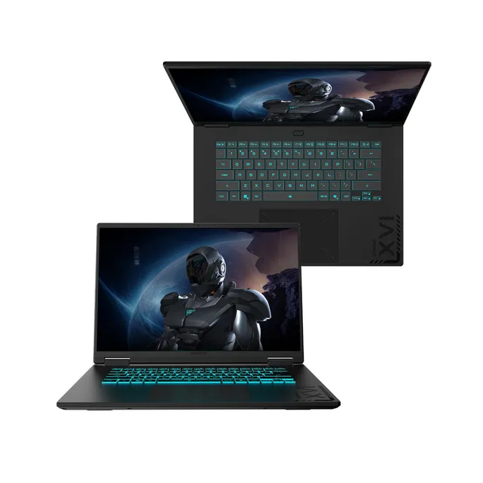 GIGABYTE GAMING A16 3WH 16" FHD 165Hz R7-260 16GB/1TB RTX 5070 Win11 - Image 3