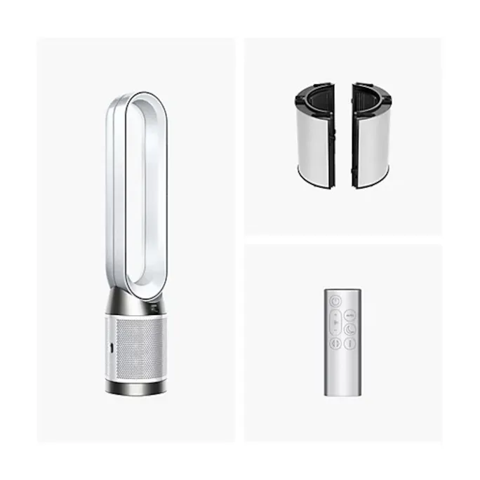 Dyson PC1 Purifier Cool Luftreiniger Weiss - Image 2